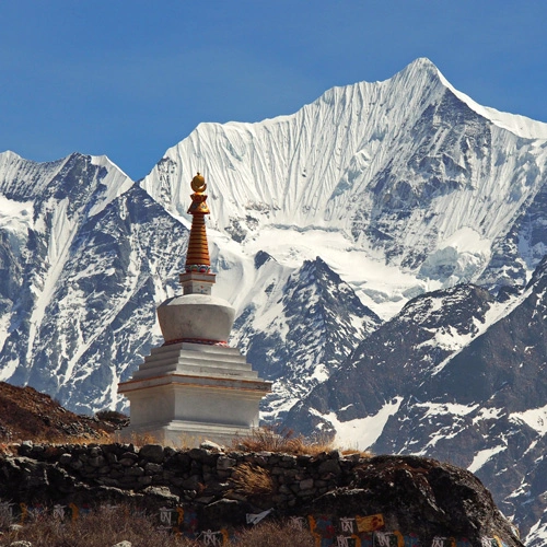 BEYUL: THE HIDDEN SACRED VALLEYS OF NEPAL