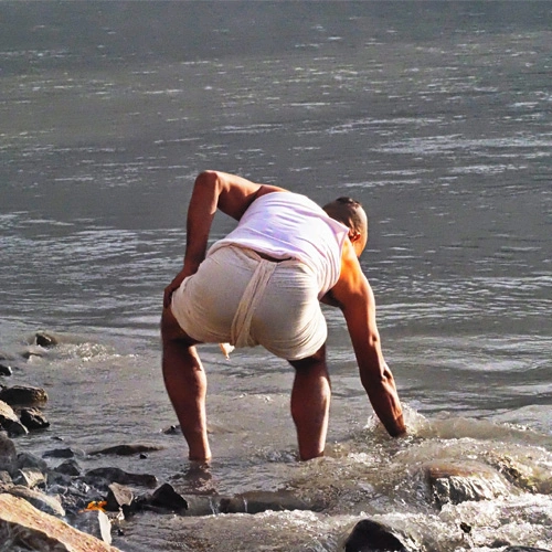 PITRI PAKSHA: FORTNIGHT OF THE ANCESTORS