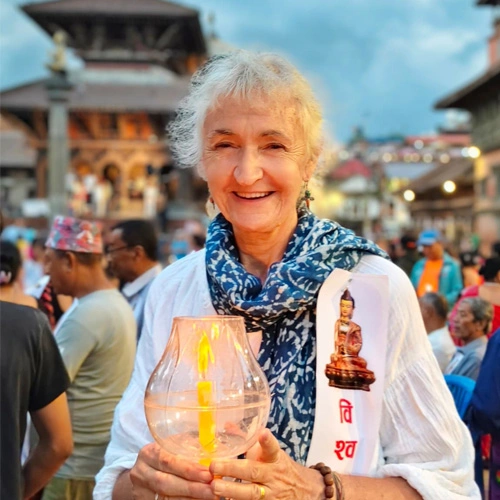 PEACE THROUGH TOURISM, WITH PARTICULAR REFERENCE TO NEPAL