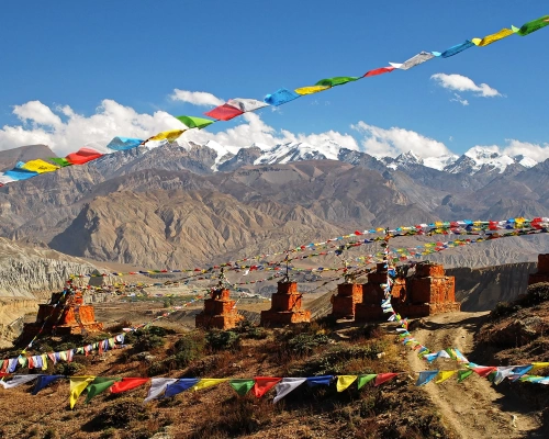 Ghar Gompa