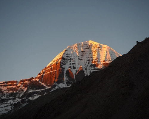 Kailash