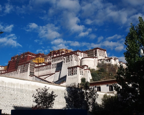 Potala Palace