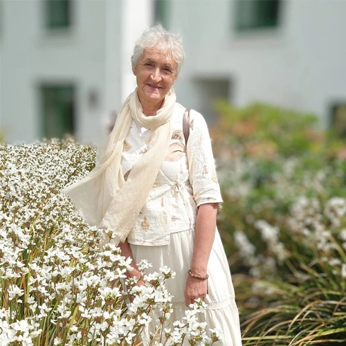 Louisa Kamal