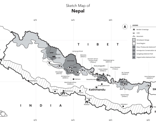 Nepal