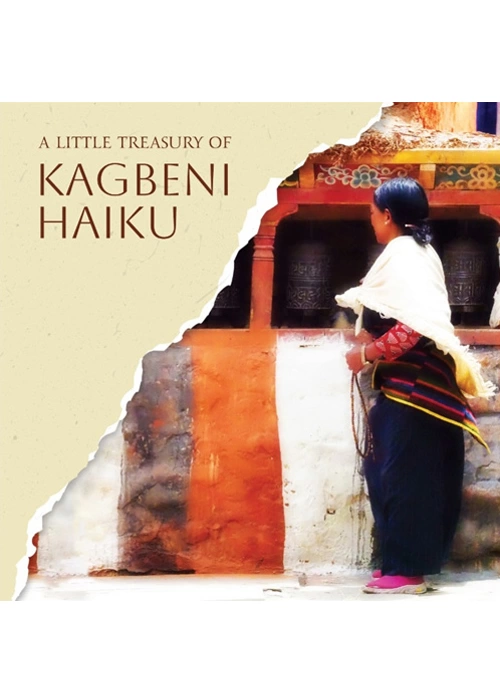 Kagbeni-Haiku