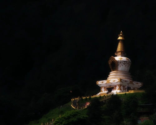 Chorten