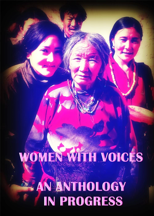 Women with Voices